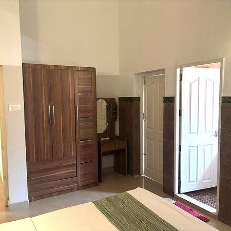 Nexstay Lakkidi Village Resort Vythiri Ngoại thất bức ảnh