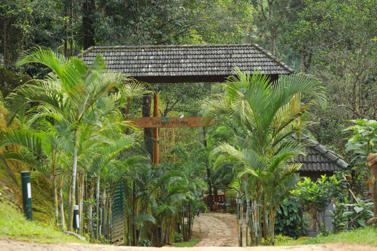 Nexstay Lakkidi Village Resort Vythiri Ngoại thất bức ảnh