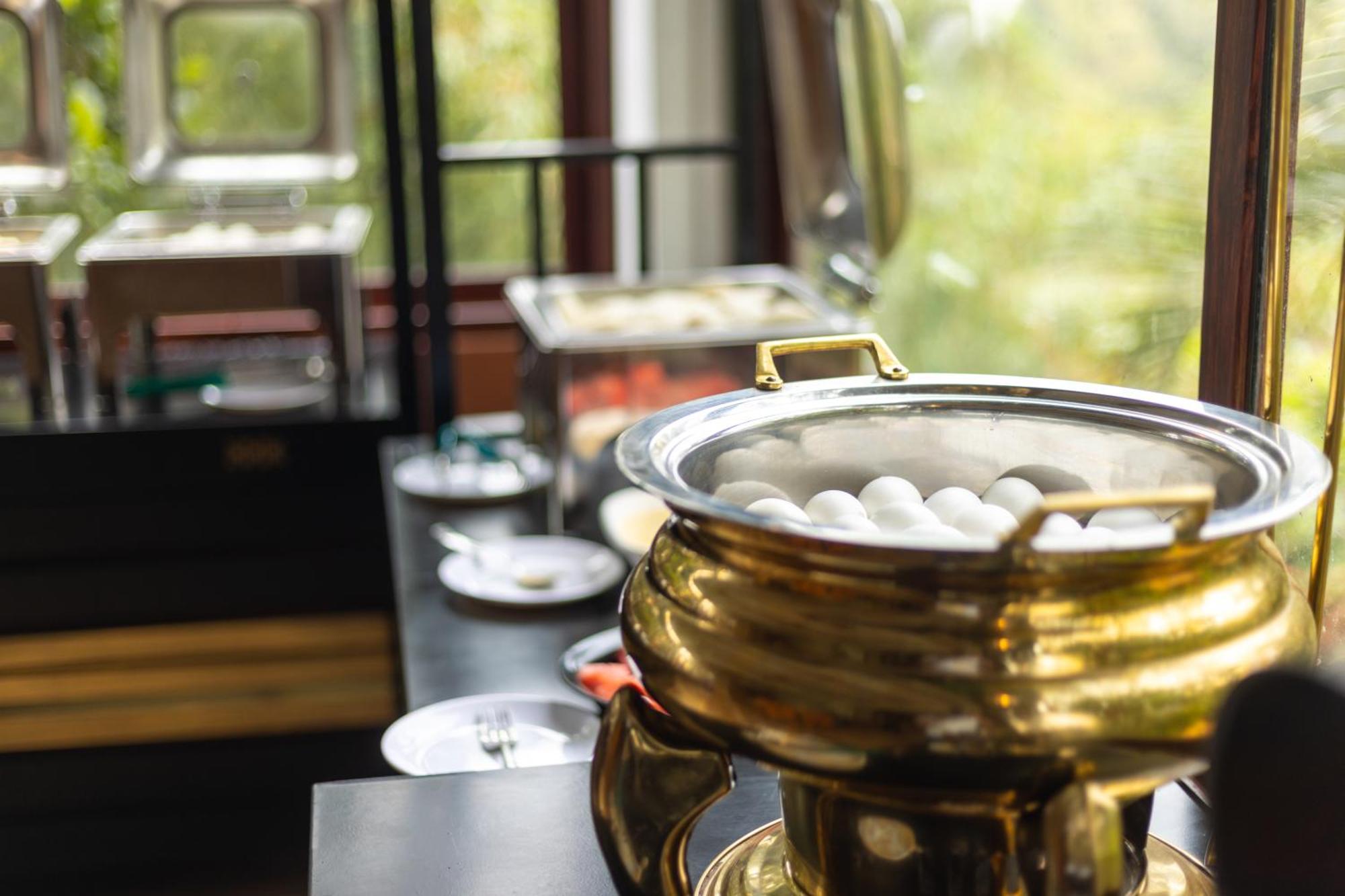 Nexstay Lakkidi Village Resort Vythiri Ngoại thất bức ảnh