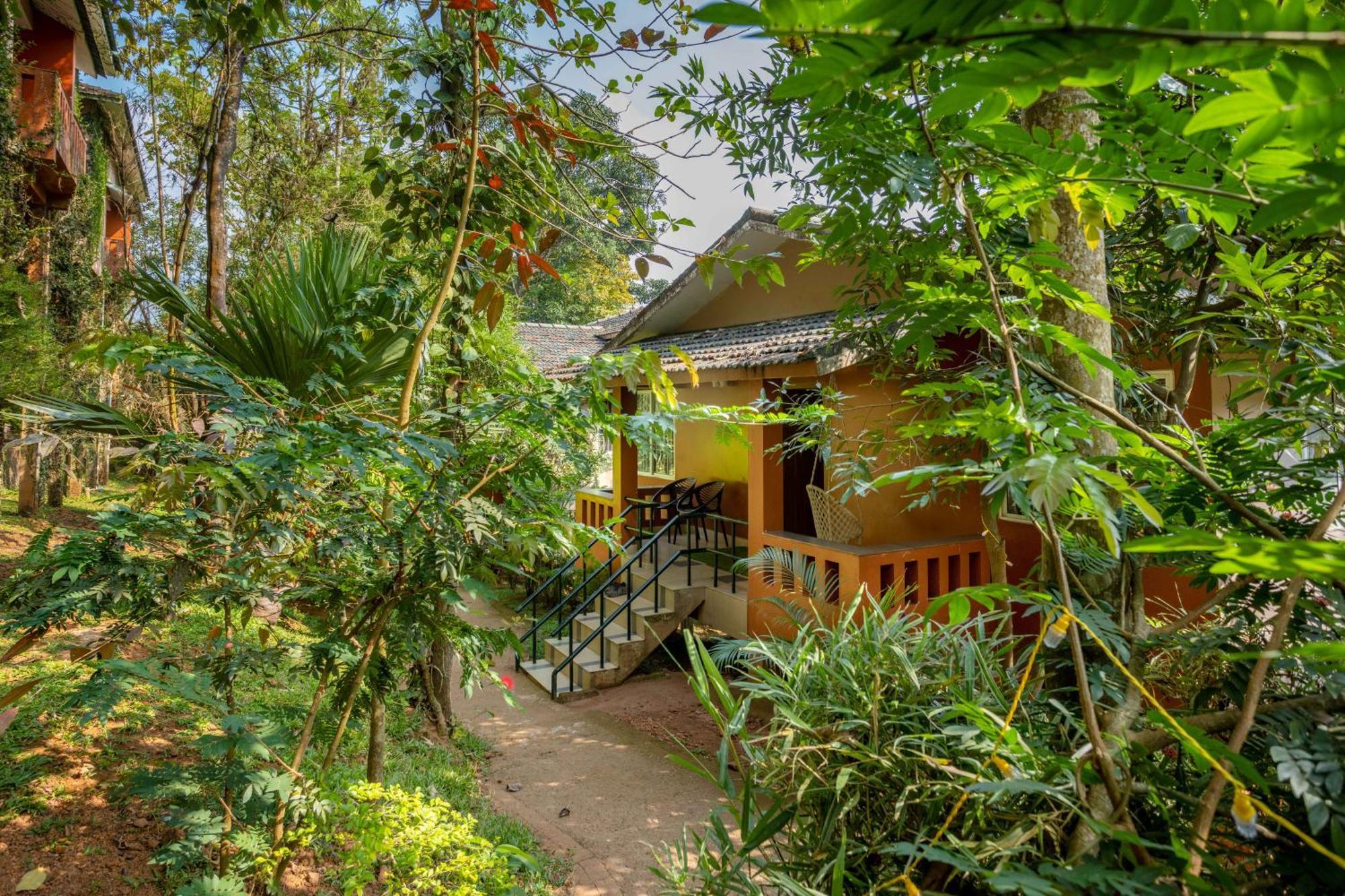 Nexstay Lakkidi Village Resort Vythiri Ngoại thất bức ảnh