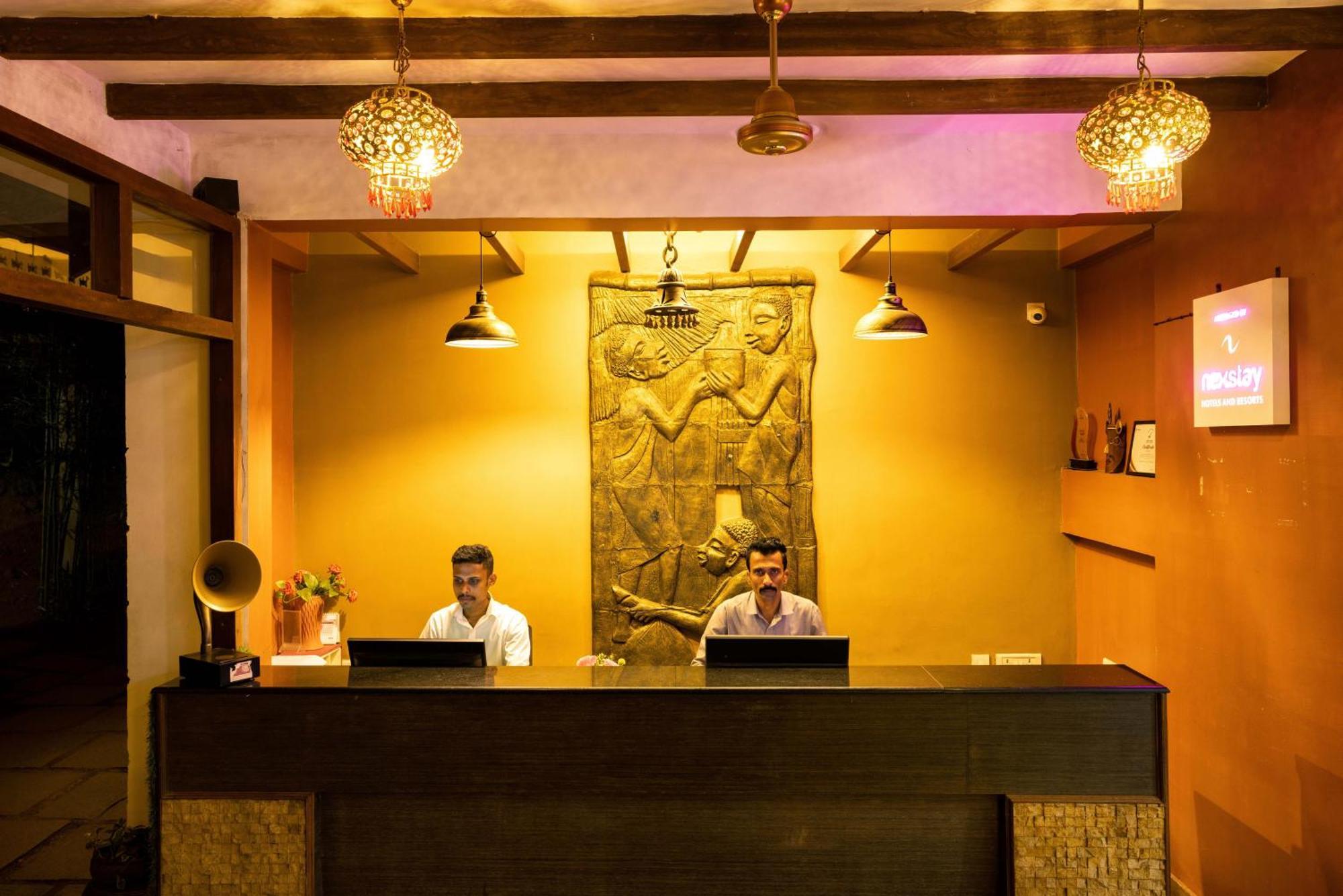 Nexstay Lakkidi Village Resort Vythiri Ngoại thất bức ảnh