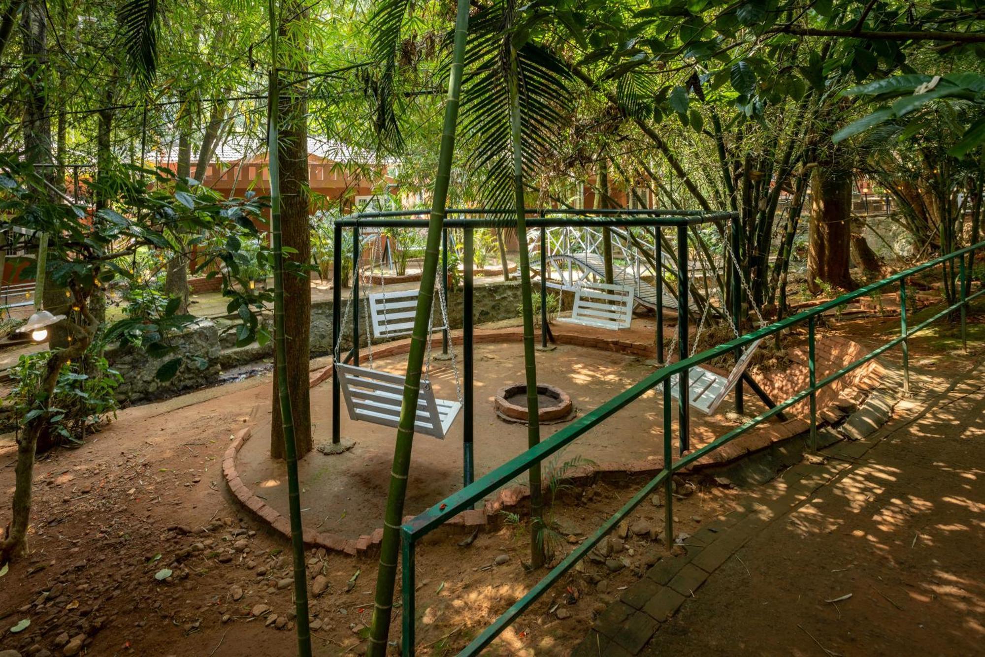 Nexstay Lakkidi Village Resort Vythiri Ngoại thất bức ảnh