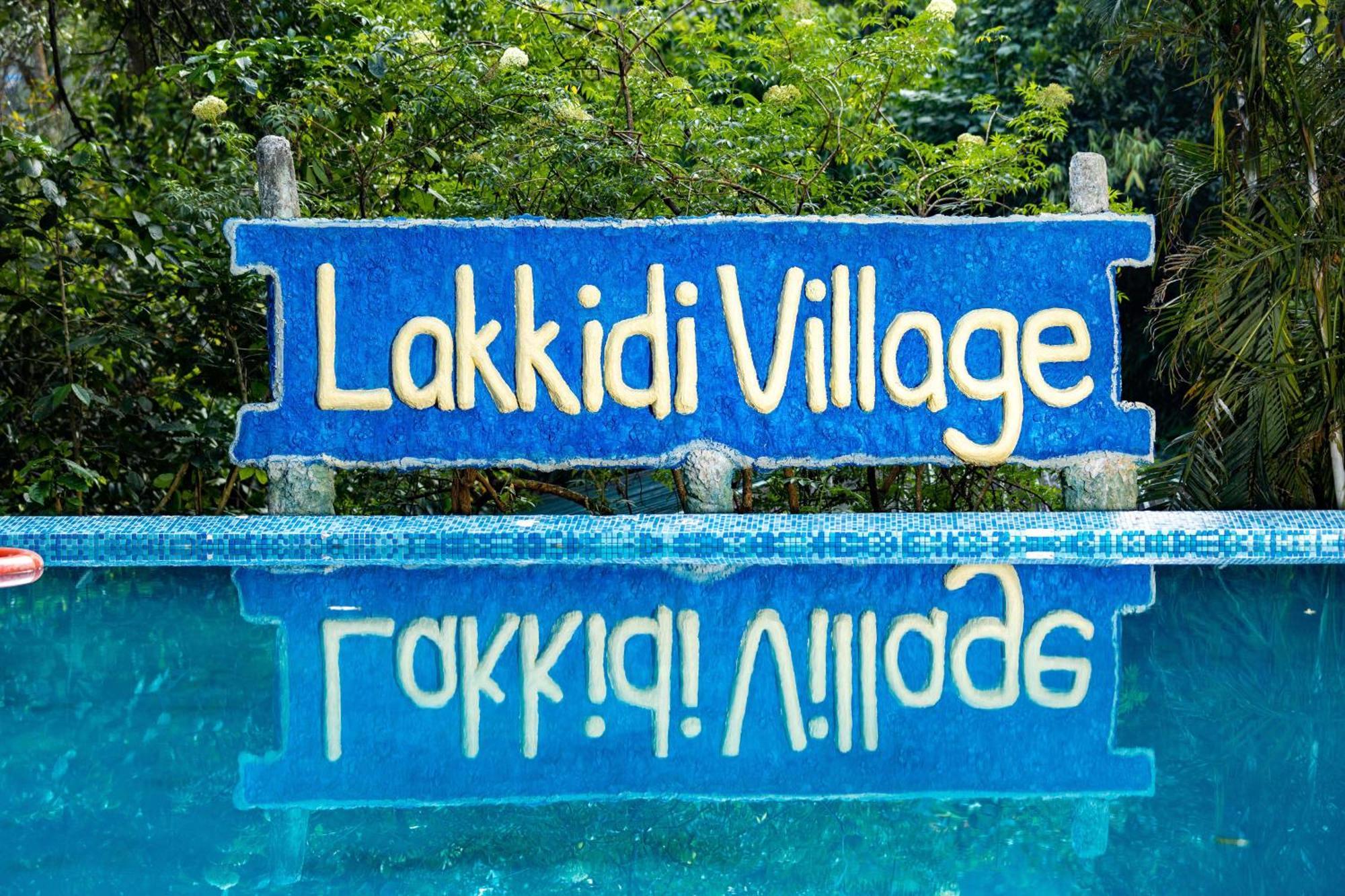 Nexstay Lakkidi Village Resort Vythiri Ngoại thất bức ảnh