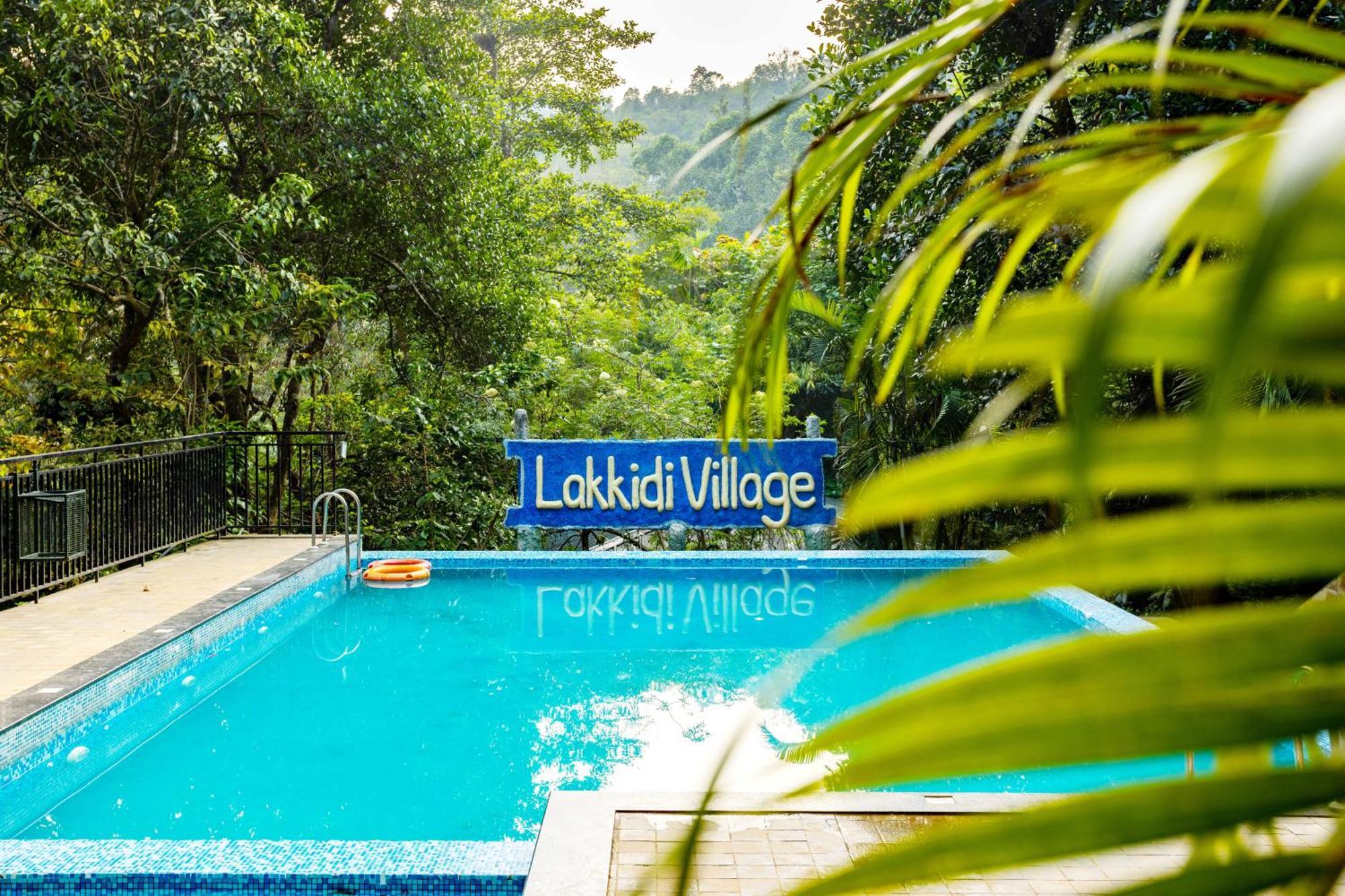 Nexstay Lakkidi Village Resort Vythiri Ngoại thất bức ảnh
