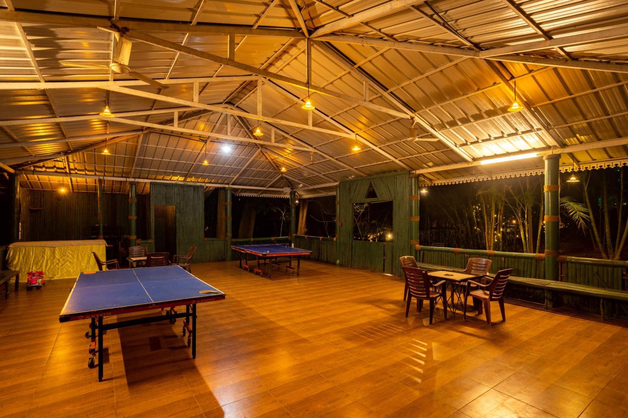 Nexstay Lakkidi Village Resort Vythiri Ngoại thất bức ảnh