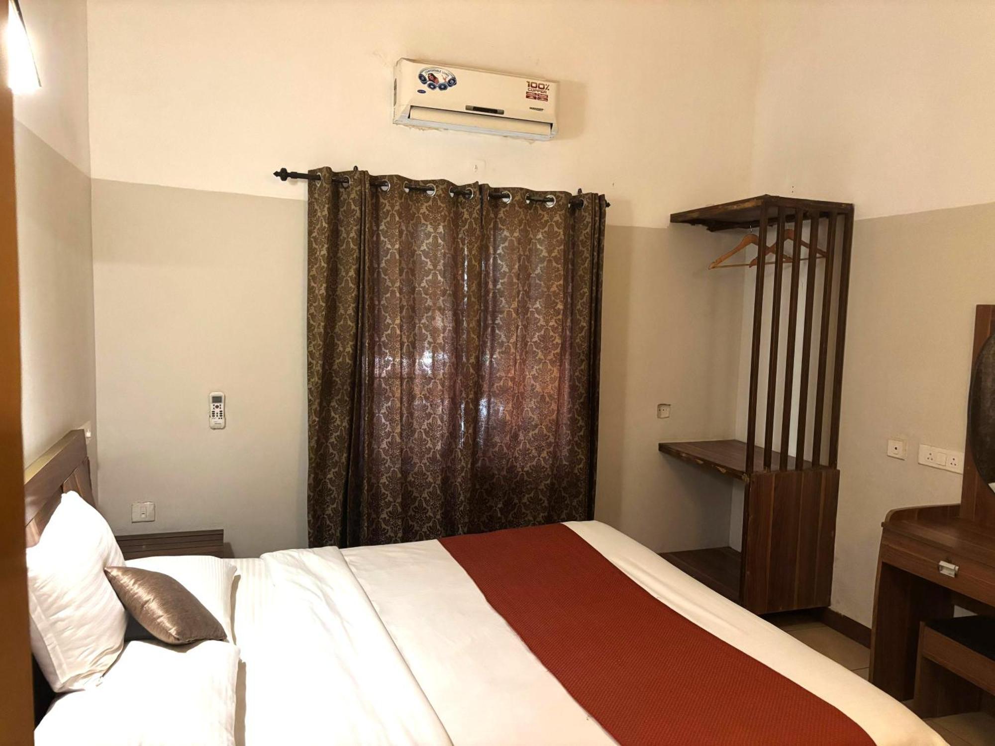 Nexstay Lakkidi Village Resort Vythiri Ngoại thất bức ảnh