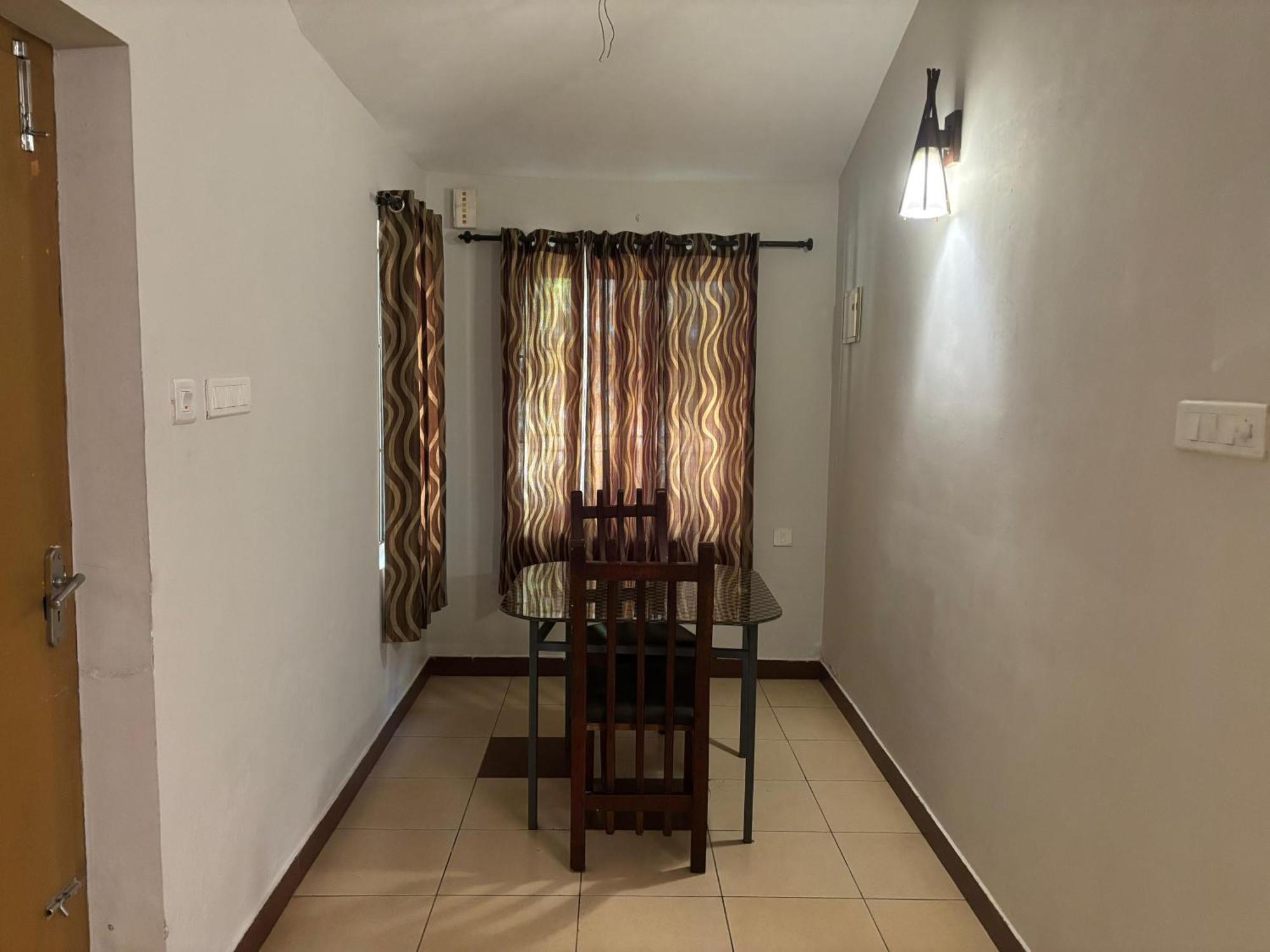 Nexstay Lakkidi Village Resort Vythiri Ngoại thất bức ảnh