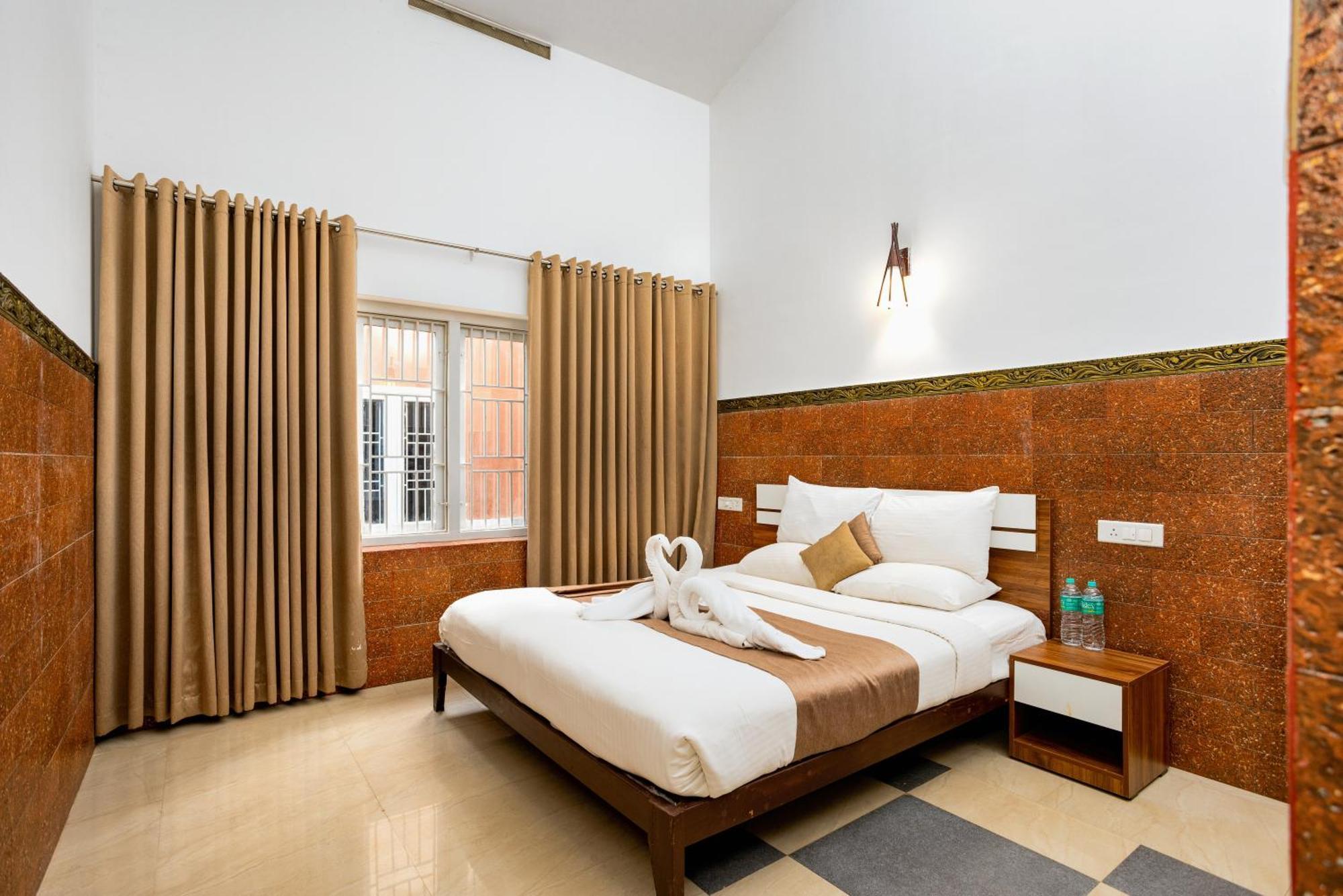 Nexstay Lakkidi Village Resort Vythiri Ngoại thất bức ảnh