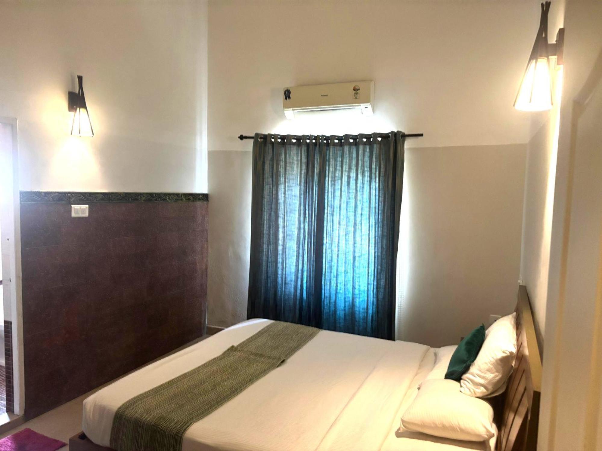 Nexstay Lakkidi Village Resort Vythiri Ngoại thất bức ảnh