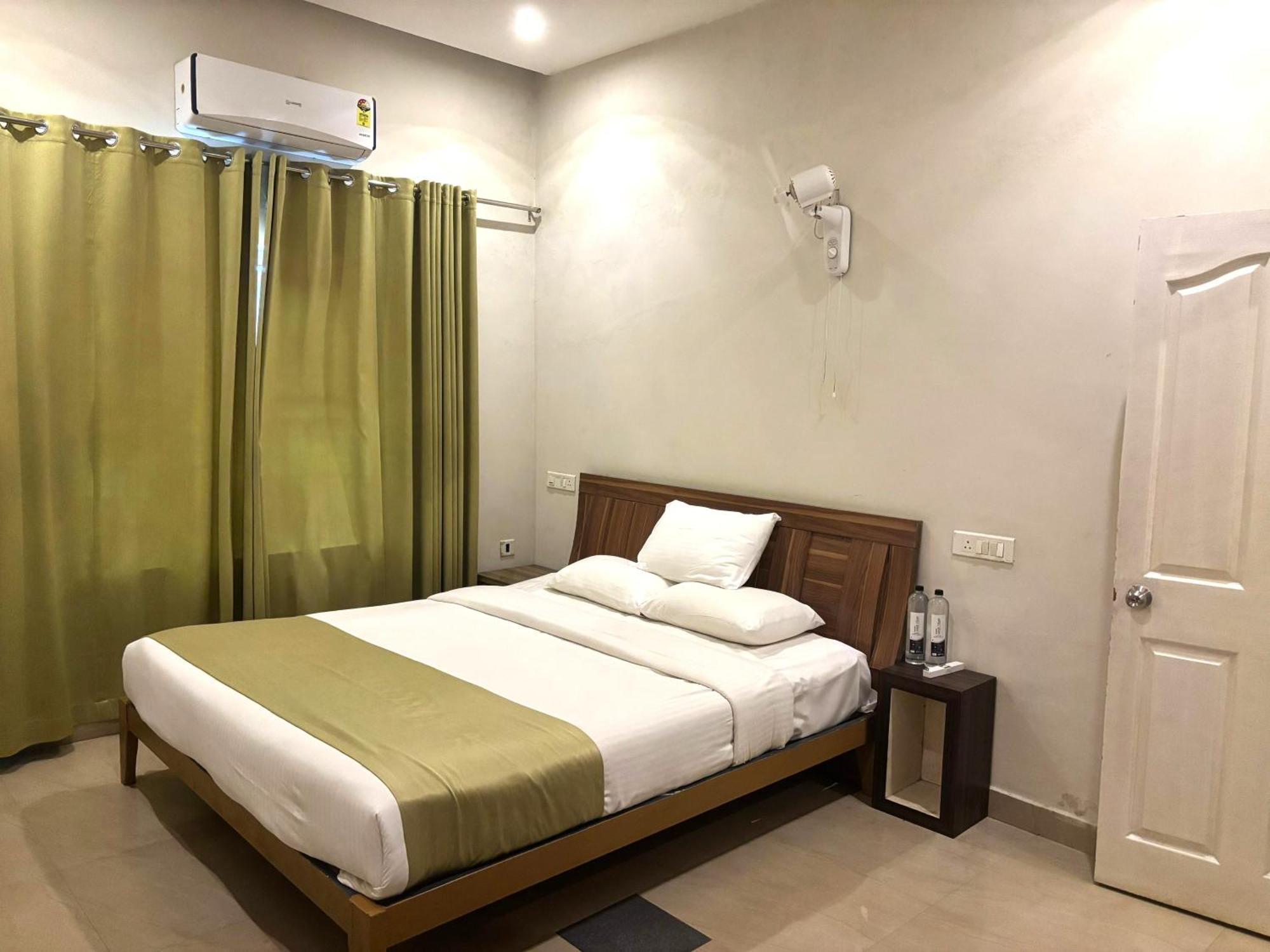 Nexstay Lakkidi Village Resort Vythiri Ngoại thất bức ảnh