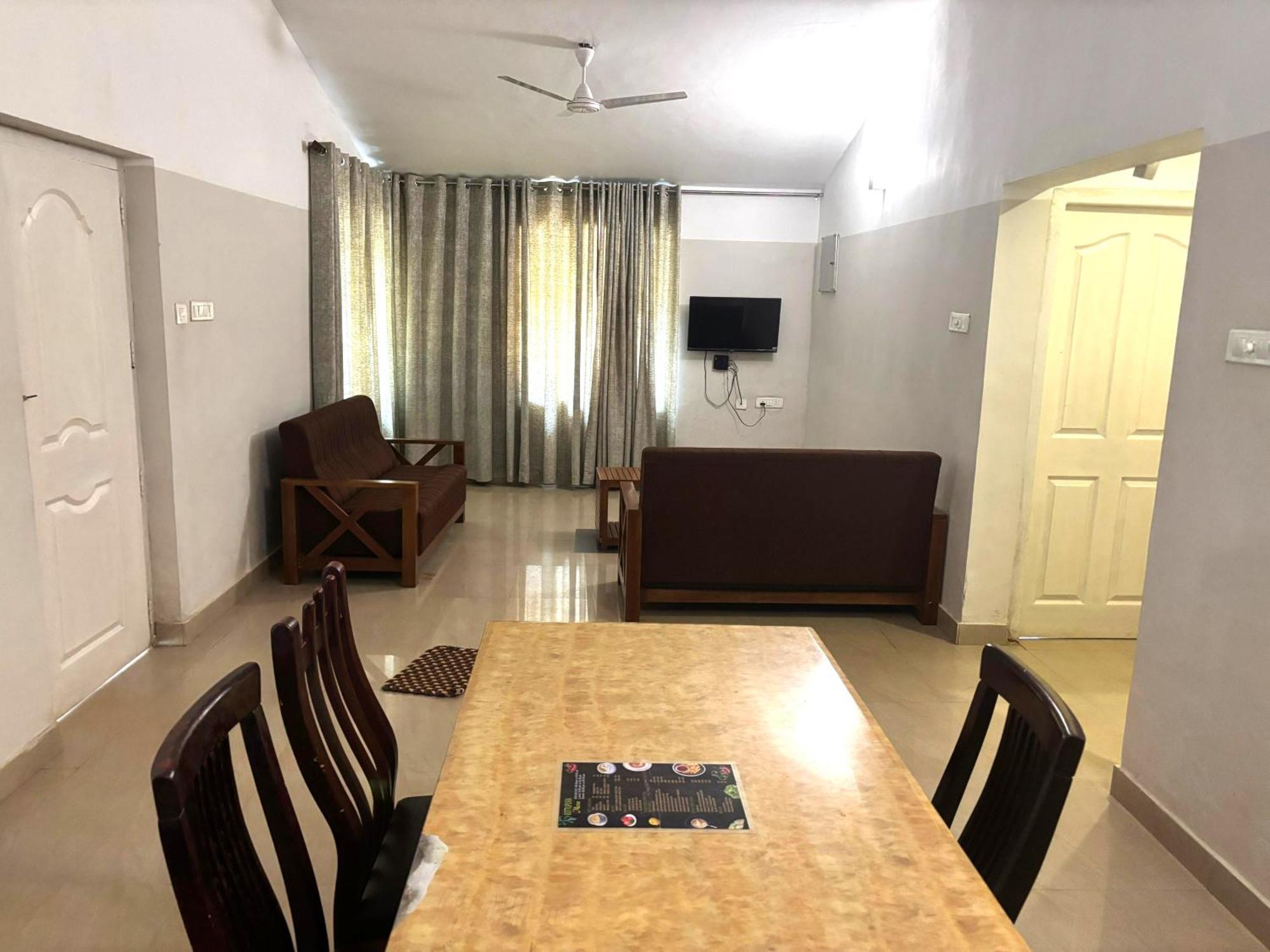 Nexstay Lakkidi Village Resort Vythiri Ngoại thất bức ảnh