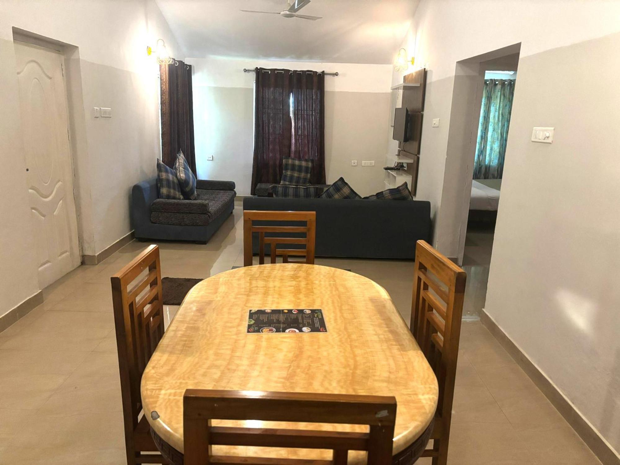 Nexstay Lakkidi Village Resort Vythiri Ngoại thất bức ảnh