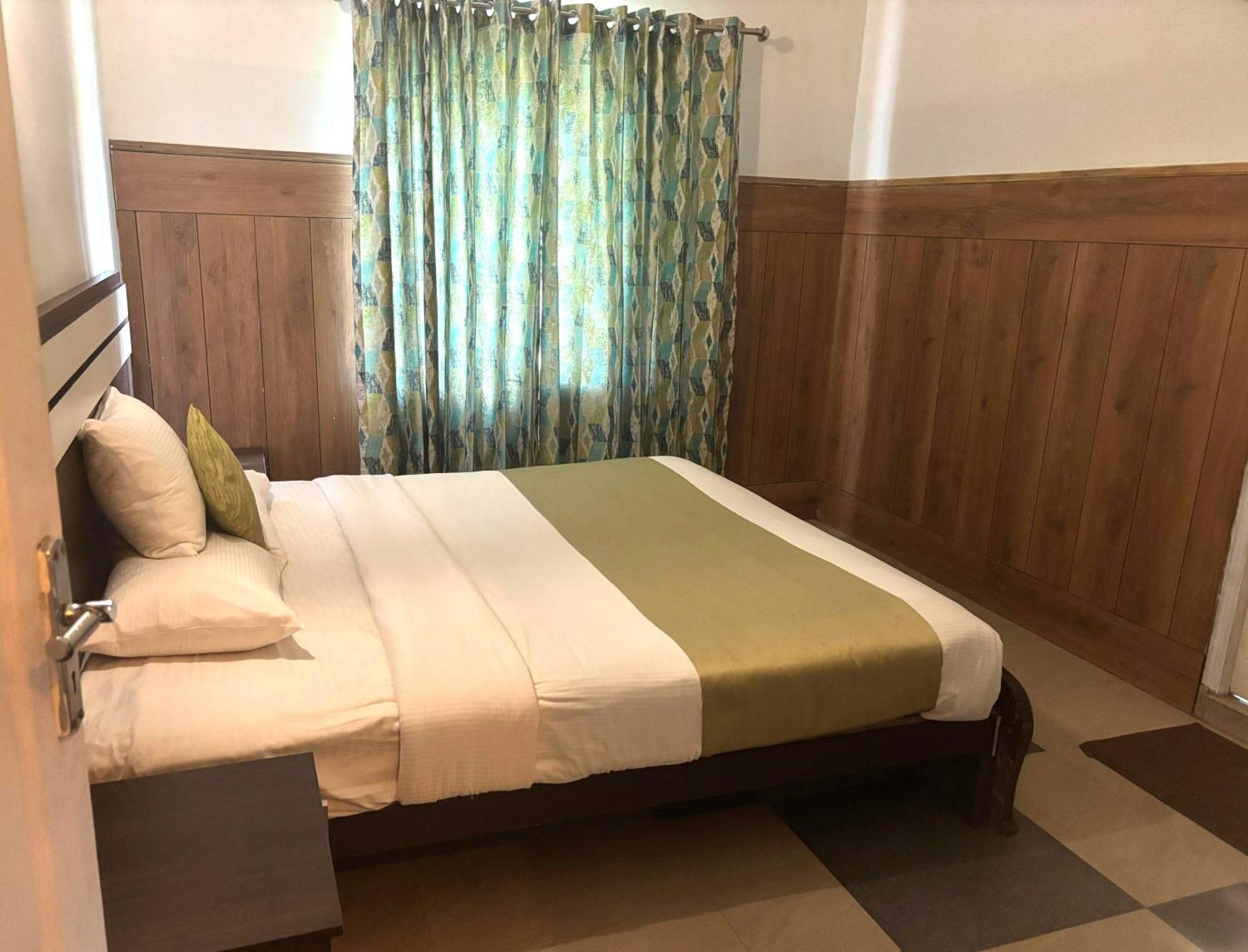 Nexstay Lakkidi Village Resort Vythiri Ngoại thất bức ảnh