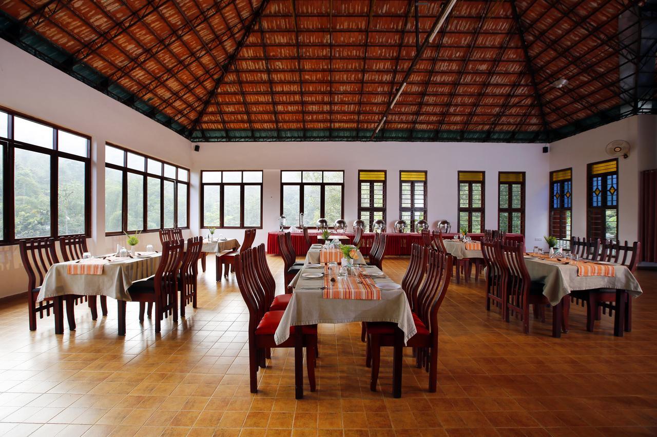 Nexstay Lakkidi Village Resort Vythiri Ngoại thất bức ảnh
