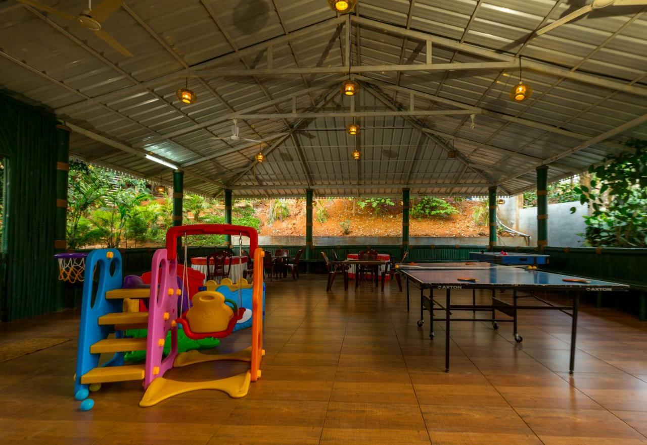 Nexstay Lakkidi Village Resort Vythiri Ngoại thất bức ảnh
